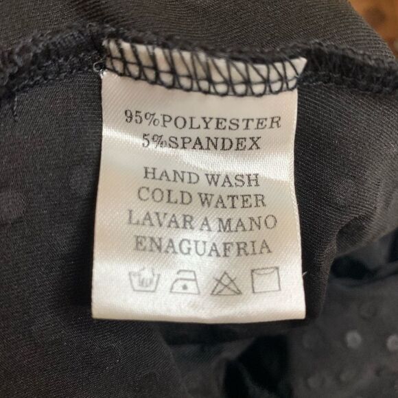 SUCH A LADY BLING JUMPSUIT! - Picture 10 of 12